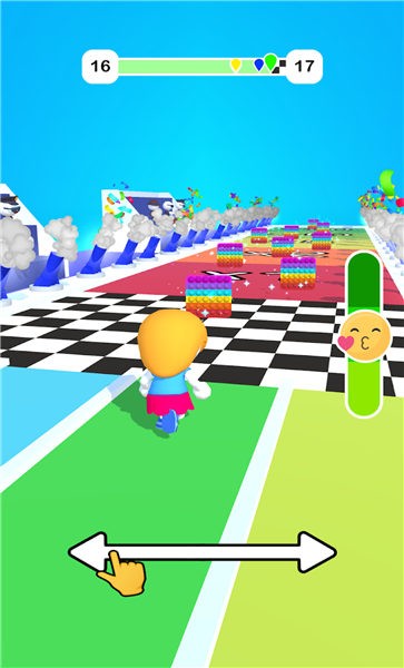 彩虹盒子玩手机游戏怎么样_彩虹盒子咋玩手机游戏_彩虹盒子玩手机游戏怎么玩