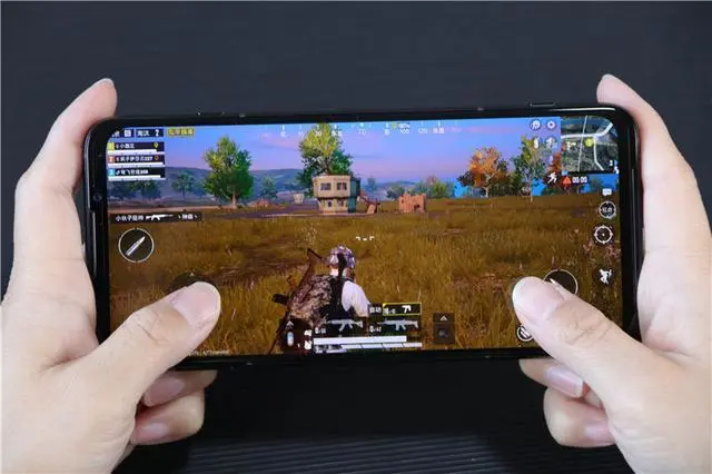 主机级画质的手游_顶级画质的主机游戏手机_高画质主机游戏