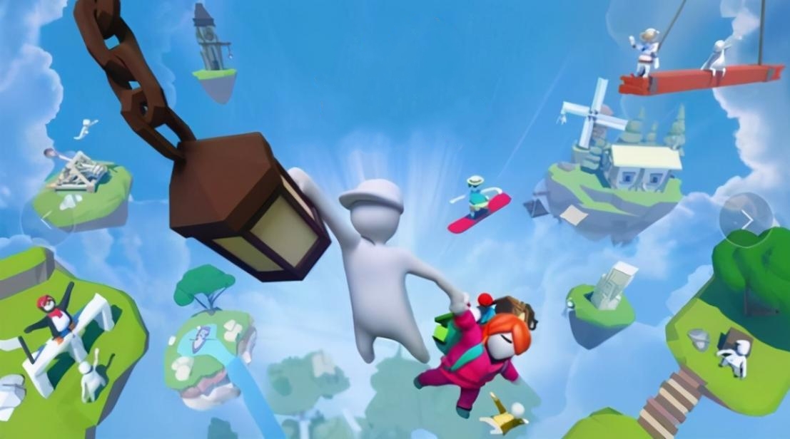 多人游戏手机游戏_手机游戏玩家_手机游戏人多