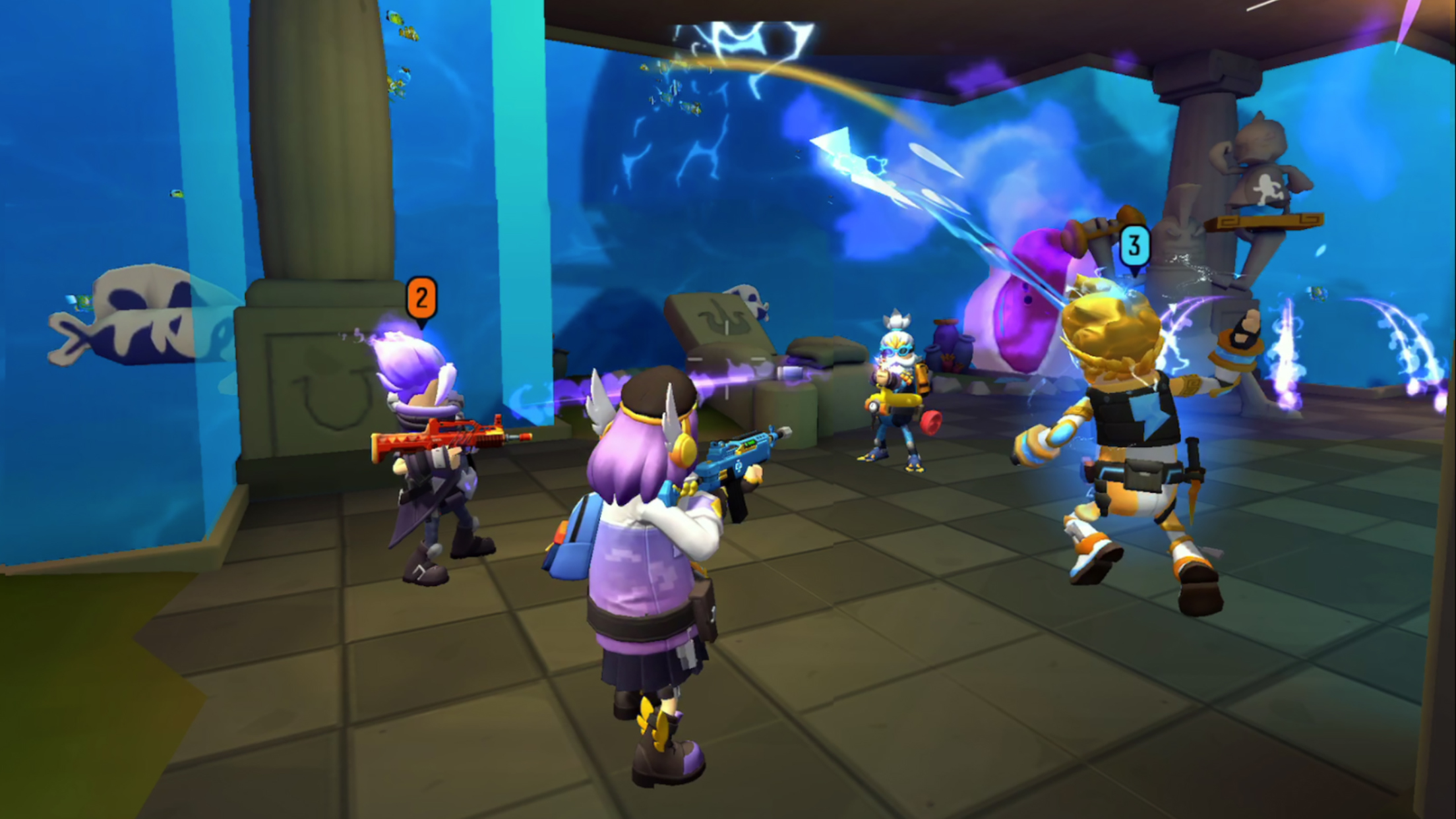 多人游戏手机游戏_手机游戏玩家_手机游戏人多