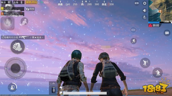 多个手机怎么玩吃鸡游戏_鸡吃米游戏_小鸡吃鸡