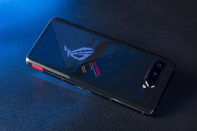 rog 游戏手机5 系列_rog游戏手机百度百科_rog游戏手机最新款