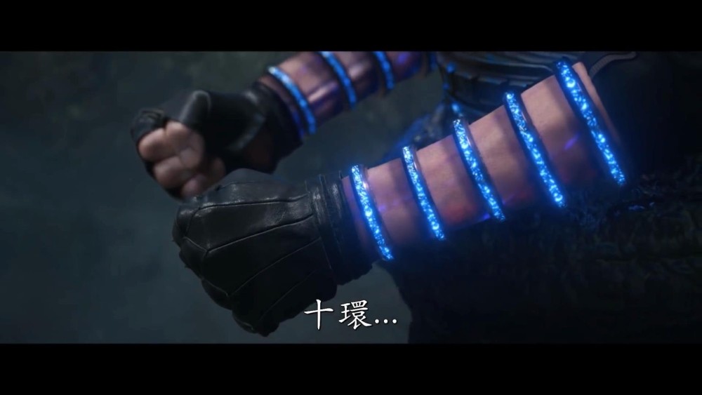 光环传奇在线观看_y环传奇电视剧_尚气与十环传奇免费观看