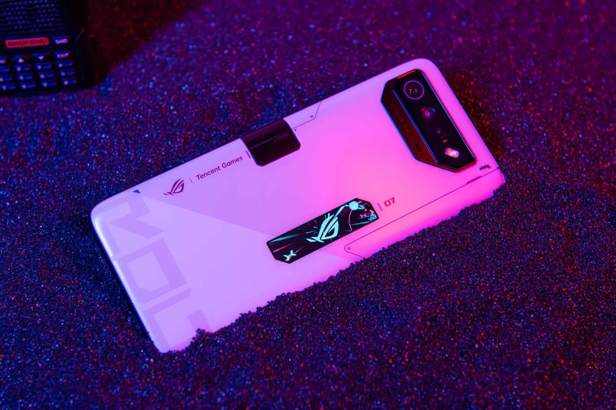 rog游戏手机游戏模式_rog游戏手机3怎么进入游戏模式_rog5游戏模式