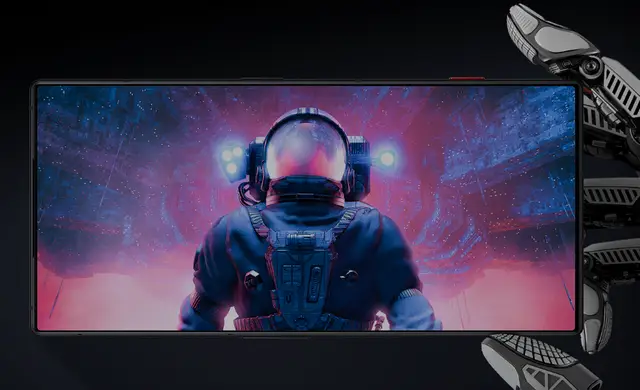 rog游戏手机游戏模式_rog游戏手机3怎么进入游戏模式_rog5游戏模式