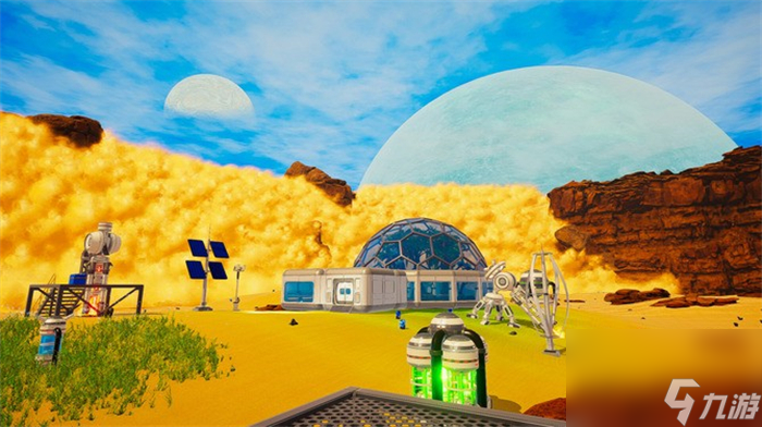 太空游戏steam_steam太空手机游戏_太空手机游戏挖矿虫洞