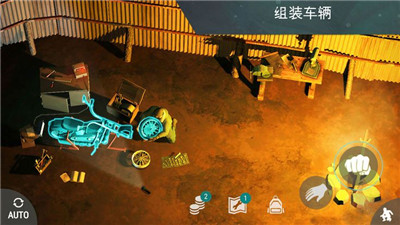 手游单人生存游戏_原版单人生存_单人高级生存小游戏手机版