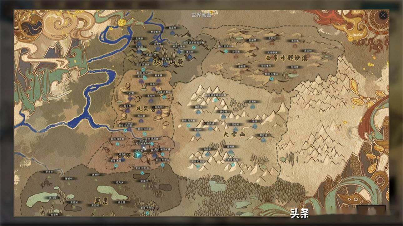 地图无限大的手机游戏_地图无限大的手游_地图无限手机游戏大全
