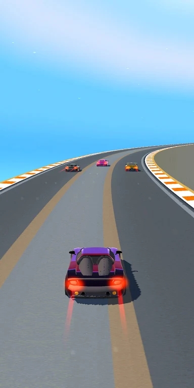 安卓手机游戏赛车类_安卓赛车游戏_赛车安卓类手机游戏推荐