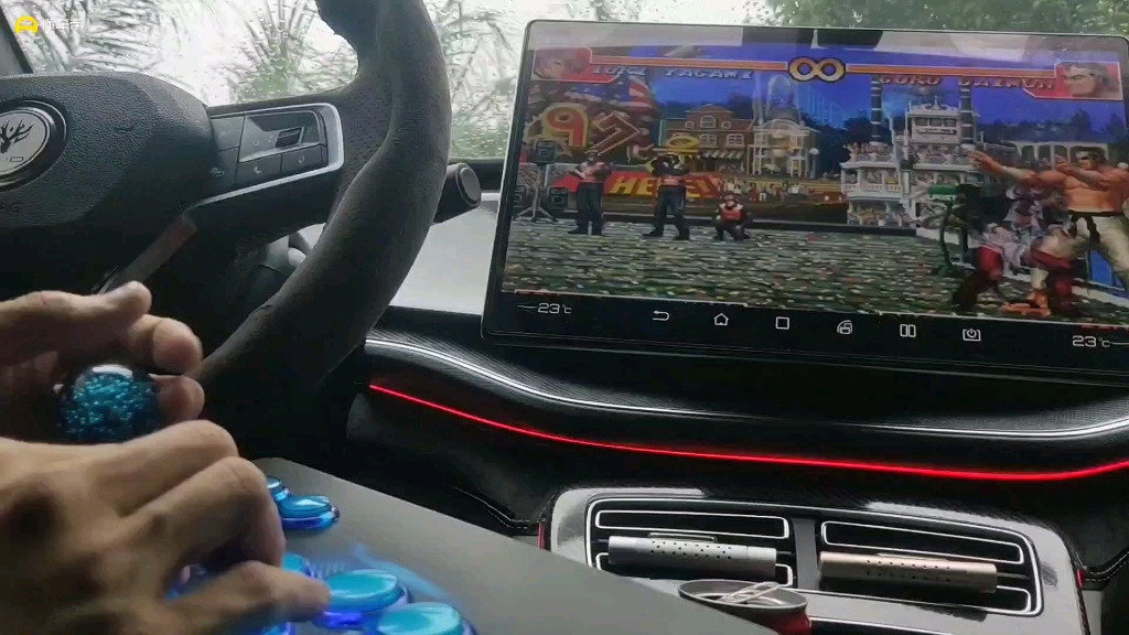 比亚迪游戏手柄怎么用_比亚迪玩游戏_比亚迪游戏手机版