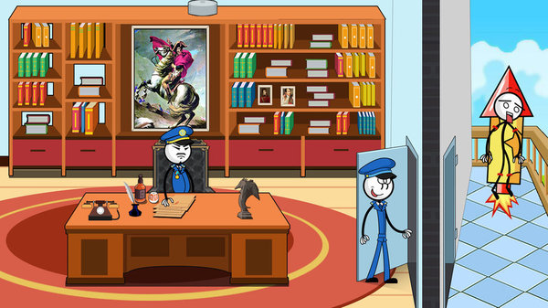 小游戏监狱里的游戏_监狱游戏大全_疯狂监狱手机游戏