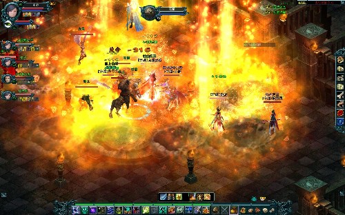 畅游世界手机游戏_畅玩世界_畅游手机世界游戏有哪些