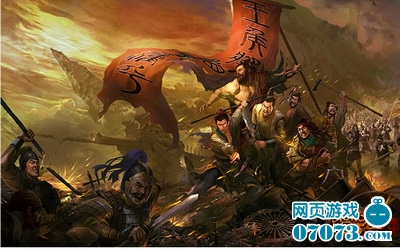 楚汉游戏手机版_楚汉游戏手机下载_楚汉小游戏