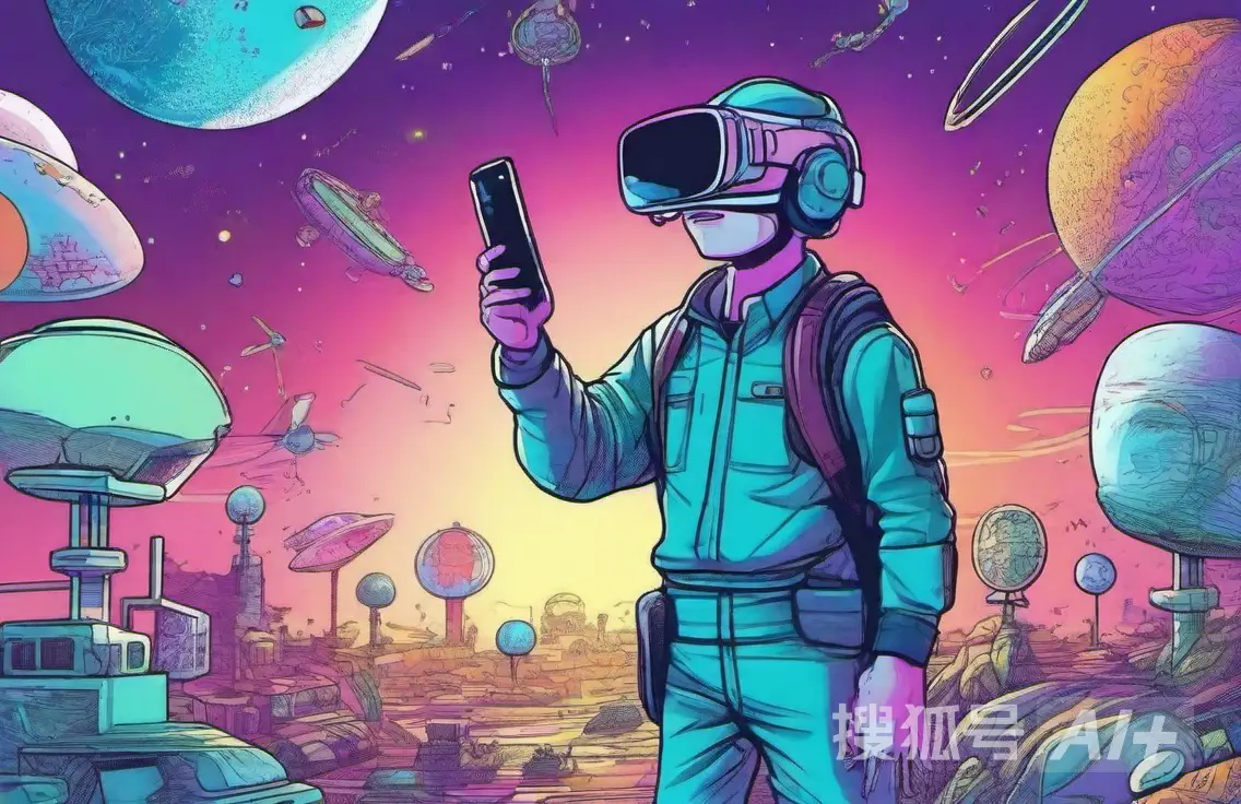 ar运动游戏手机版下载-数字时代的新乐趣：探索 AR 运动游