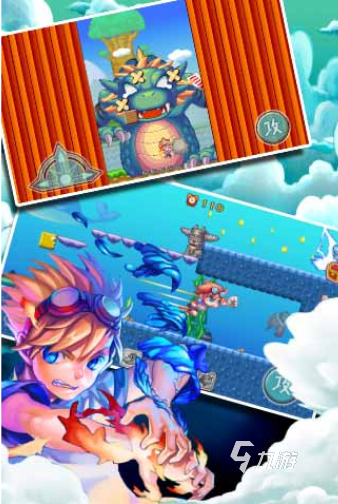 游戏去ui_多去游戏手机版_手机版游戏软件