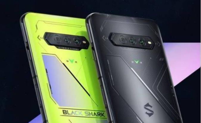 肩键适合什么游戏_带游戏肩键手机推荐_带有肩键的游戏手机