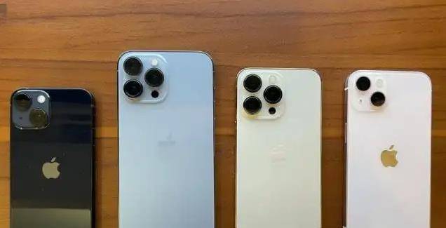 苹果pro12和13的区别_1312pro区别_苹果12pro跟13pro有什么区别