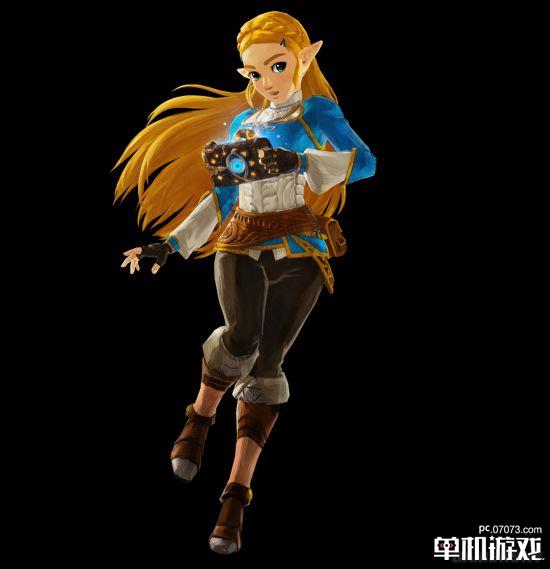 塞尔达是天_塞尔达是哪个公司做的_塞尔达是谁