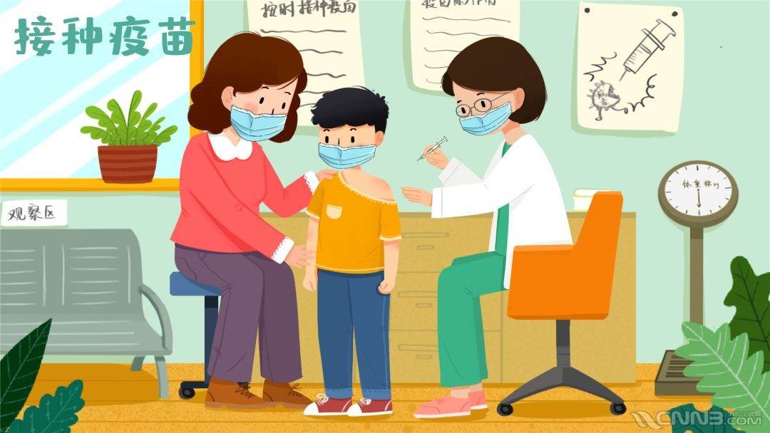 打疫苗可以玩游戏吗_打疫苗可以打游戏吗_打了疫苗能玩手机游戏吗