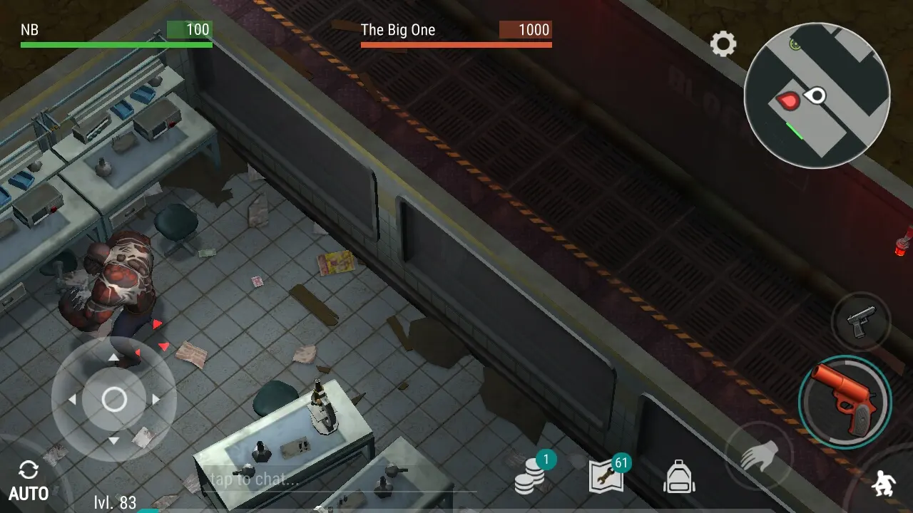 地球末日联机视频教程_地球末日联机手机游戏版_末日联机手游推荐