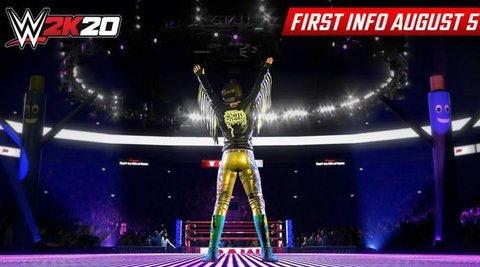 苹果手机怎么玩wwe2k_苹果的wwe游戏_wwe游戏手机版苹果手机