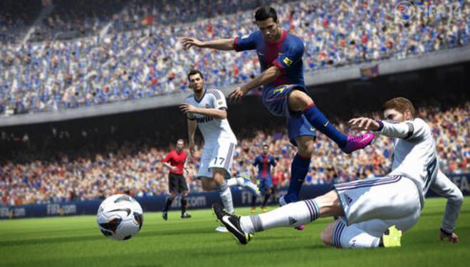 手机游戏fifa足球世界_手机游戏fighting_FIFA游戏手机