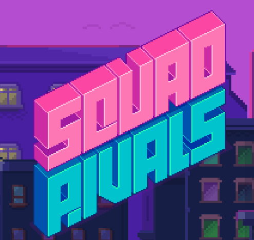 类似手游的单机游戏_类似手机游戏兔子波比_squad类似手机游戏