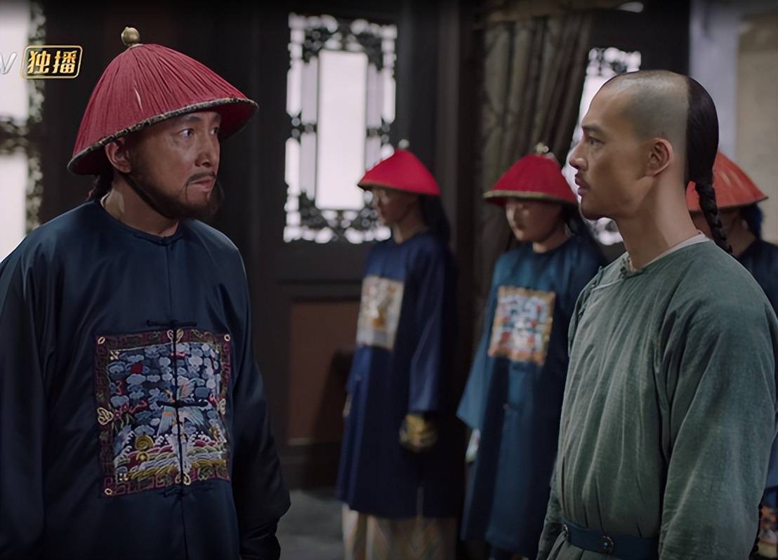 天下长河1-40集免费观看_天下长河剧情介绍_天下长河在线观看