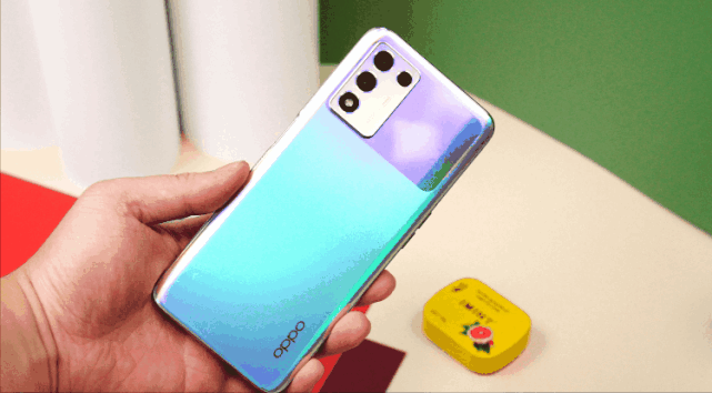 oppok9s参数_参数opporeno9_a2参数oppo