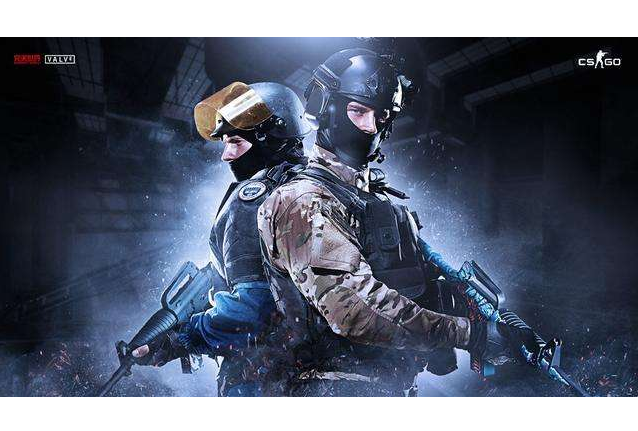 csgo免费下载_免费下载csgo2_免费下载CSDN