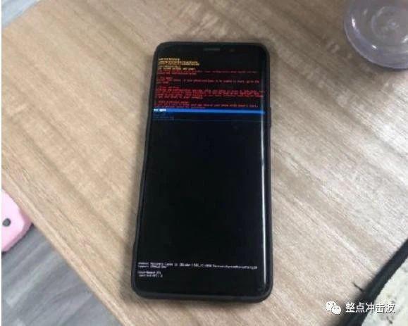 黑屏手机是什么意思_黑屏幕手机_手机黑屏了怎么办