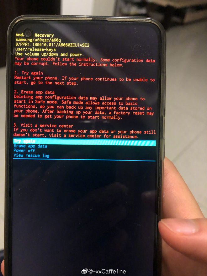 黑屏手机是什么意思_手机黑屏了怎么办_黑屏幕手机