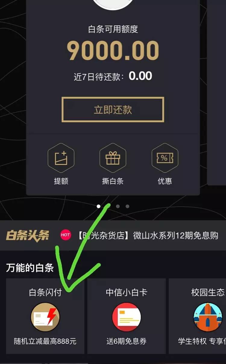 白条券是啥_白条券是什么东西_白条券游戏手机下载安装