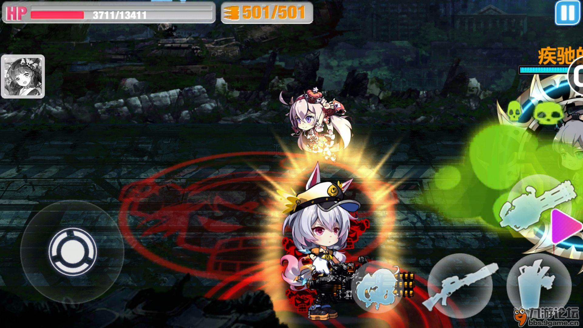 崩坏学园2崩坏之塔_崩坏二_崩坏星铁道