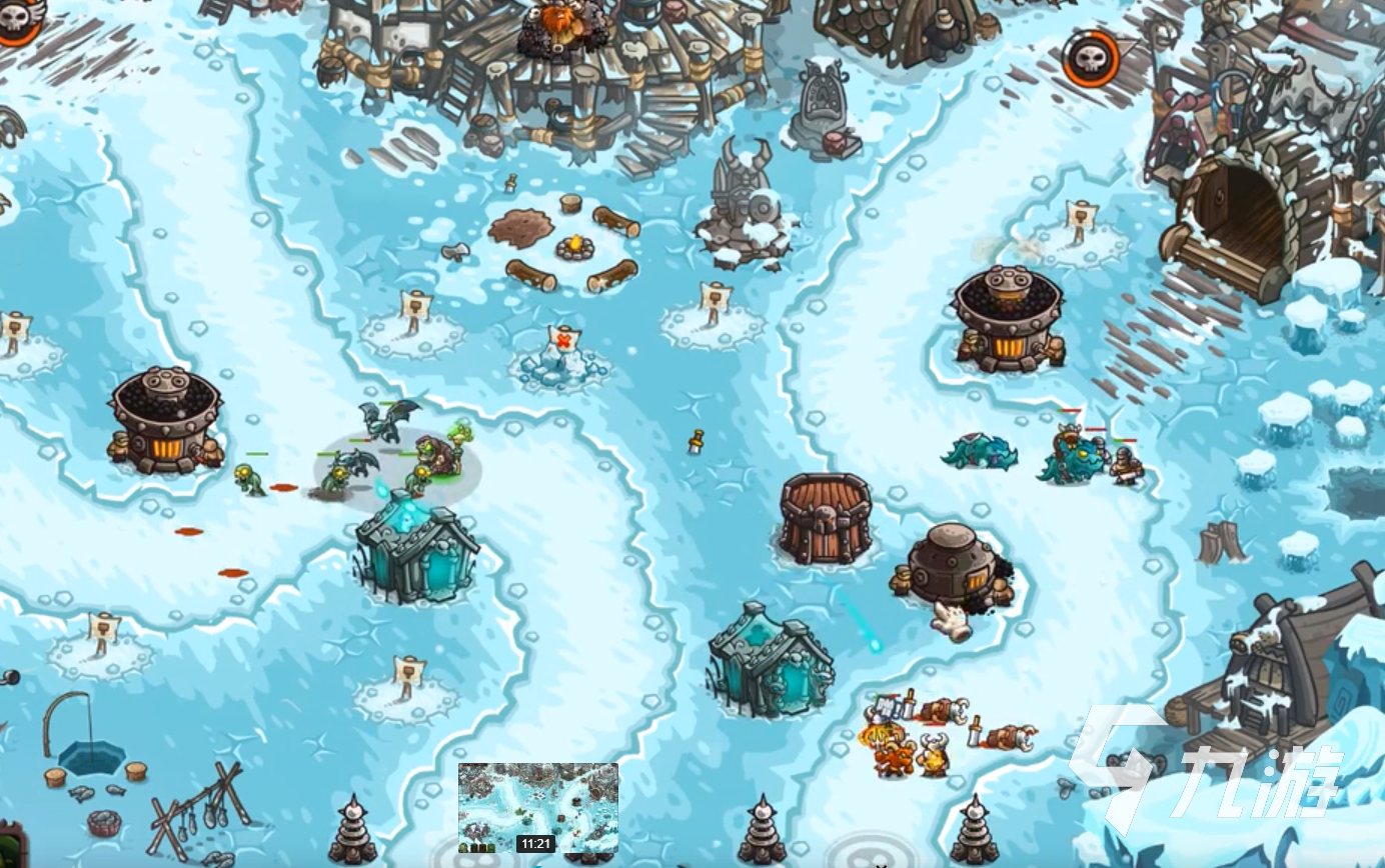 游戏保卫村庄手机怎么玩_保卫村庄的游戏手机游戏_保卫村庄的游戏