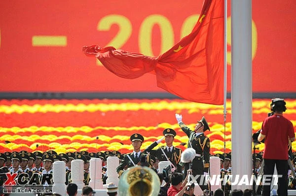 国庆阅兵年年都有吗_国庆阅兵年份表_2019年国庆阅兵吗