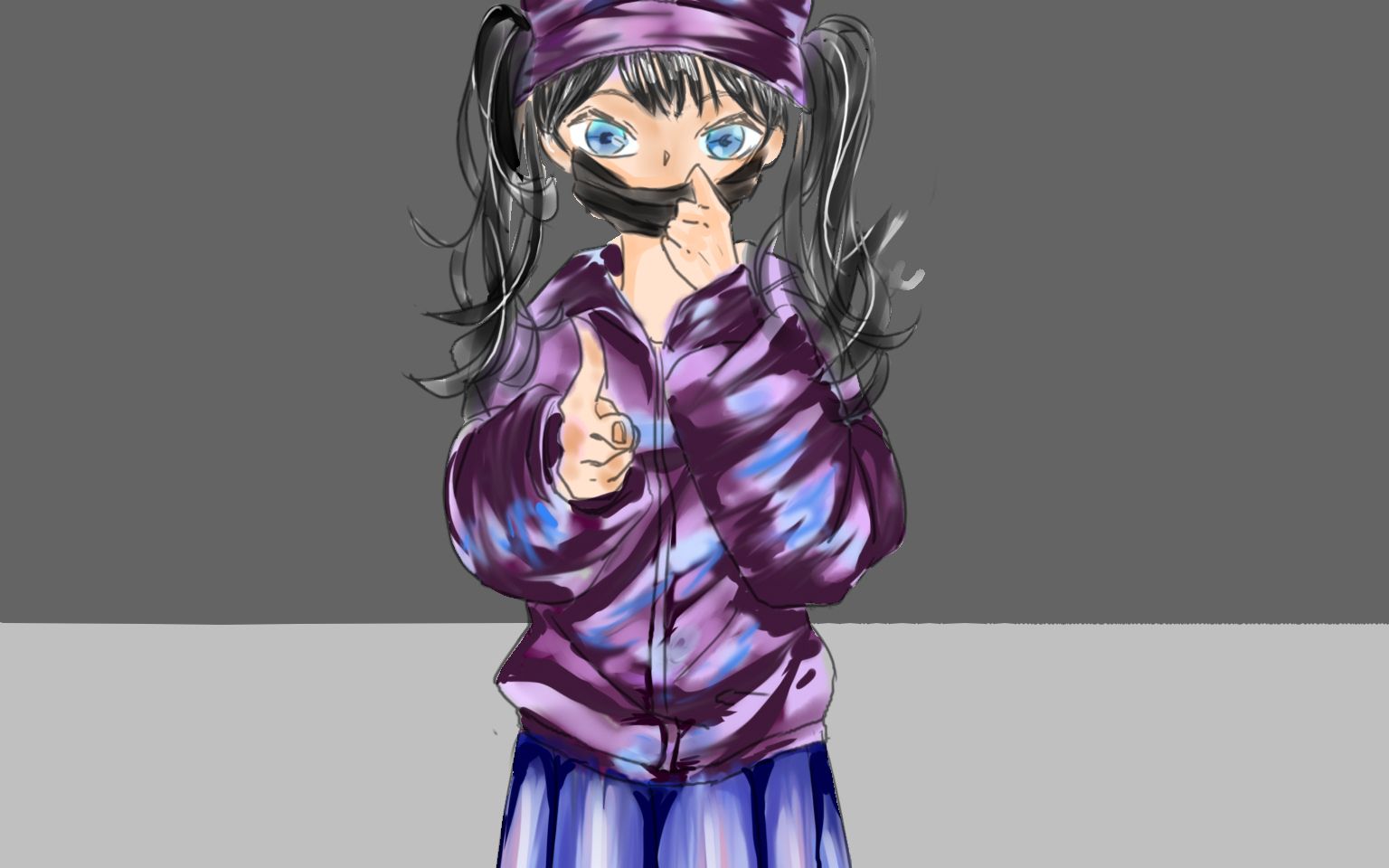 sai2全屏如何退出_如何退出sai全屏模式_sai2怎么退出全屏模式