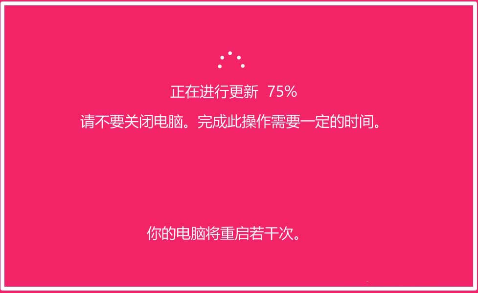 电脑恢复出厂设置-恢复出厂设置，是对电脑的重启，更是对生活的