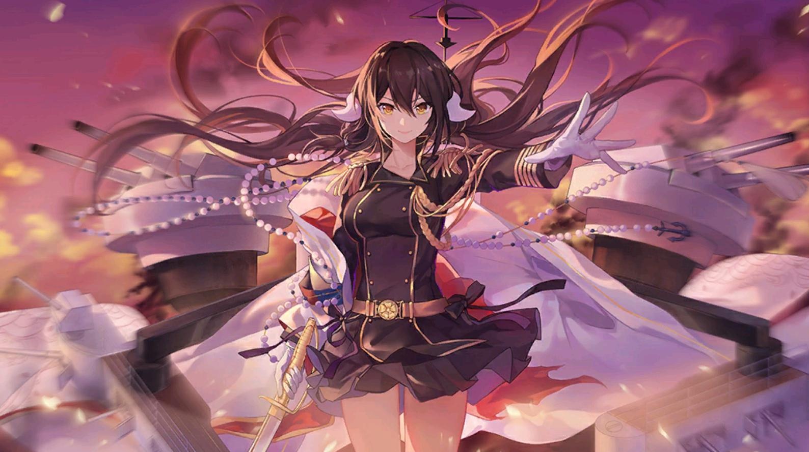 碧蓝航线装备研发优先做什么_碧蓝航线研发装备_碧蓝航线装备研发