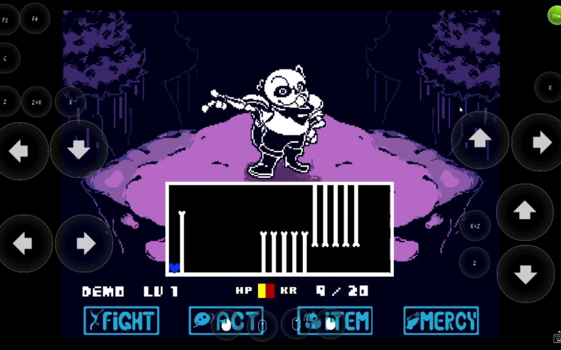 sans游戏手机下载_sans下载手机版_手机版下载sans