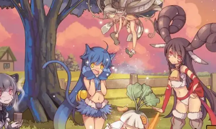 东方手机游戏推荐_rpg东方手机游戏_东方手机游戏合集