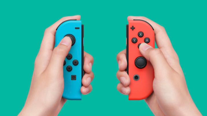 joycon 手机游戏_手机游戏手游_手机游戏推荐