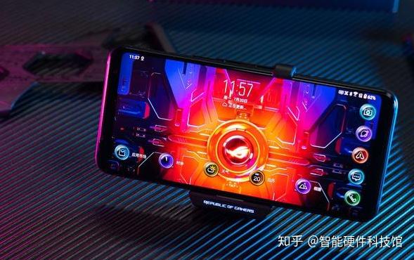 rog游戏手机3定制显卡_独立显卡手机rog_游戏手机独立显卡