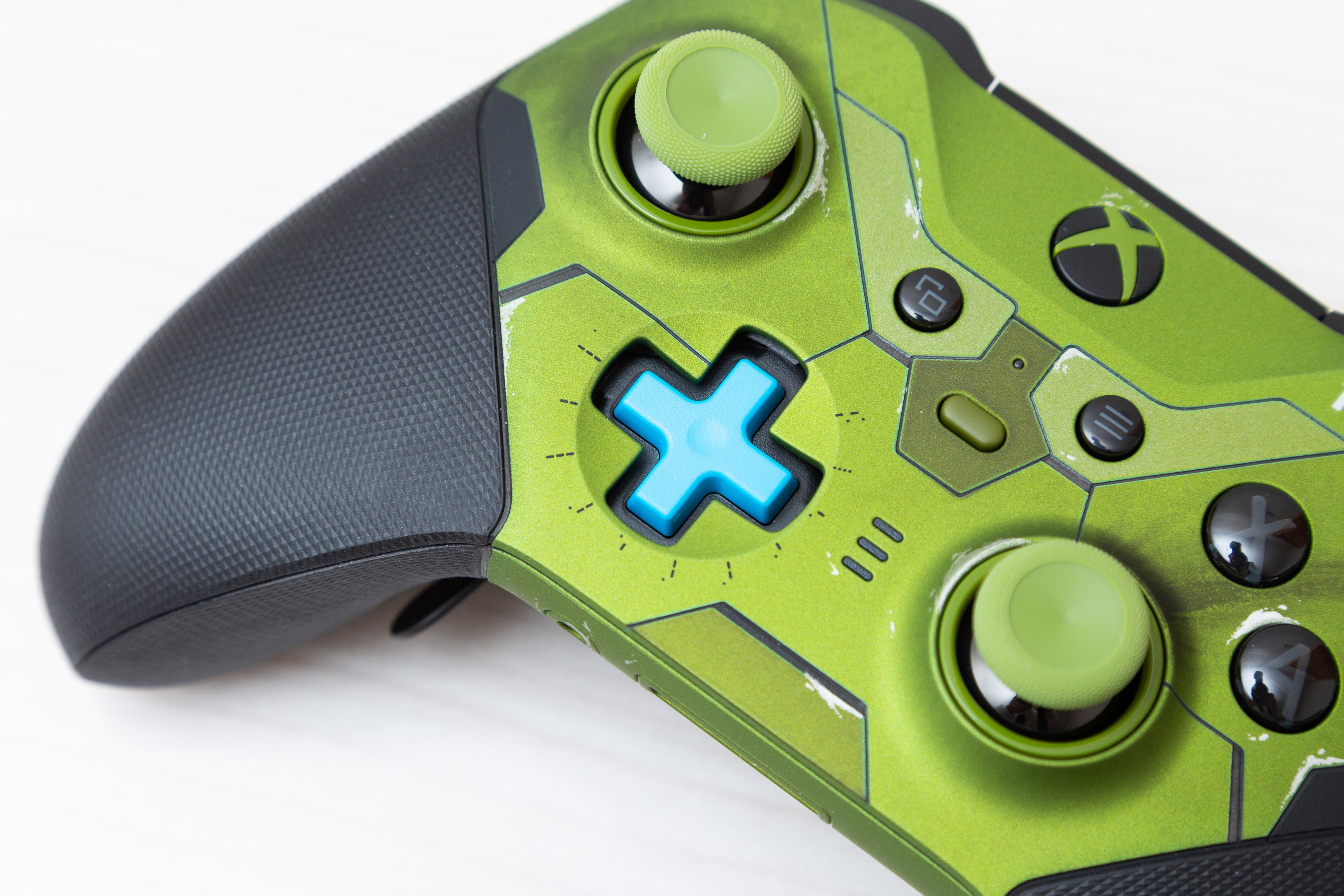 xbox游戏手柄玩手机游戏_游戏手柄玩手机游戏_游戏手柄玩手机吃鸡