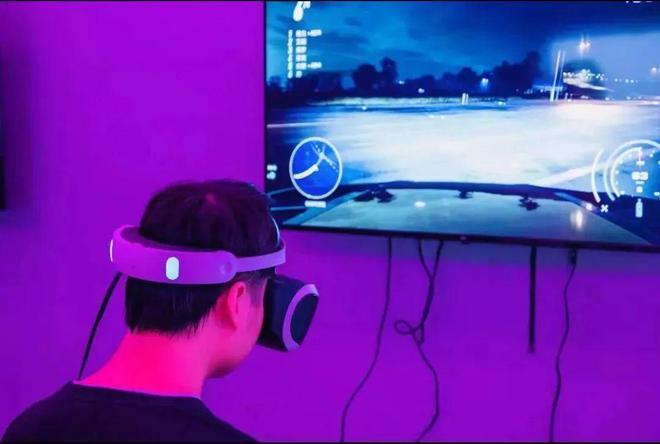飞行手机游戏_飞行类vr游戏_vr飞行手机游戏大全