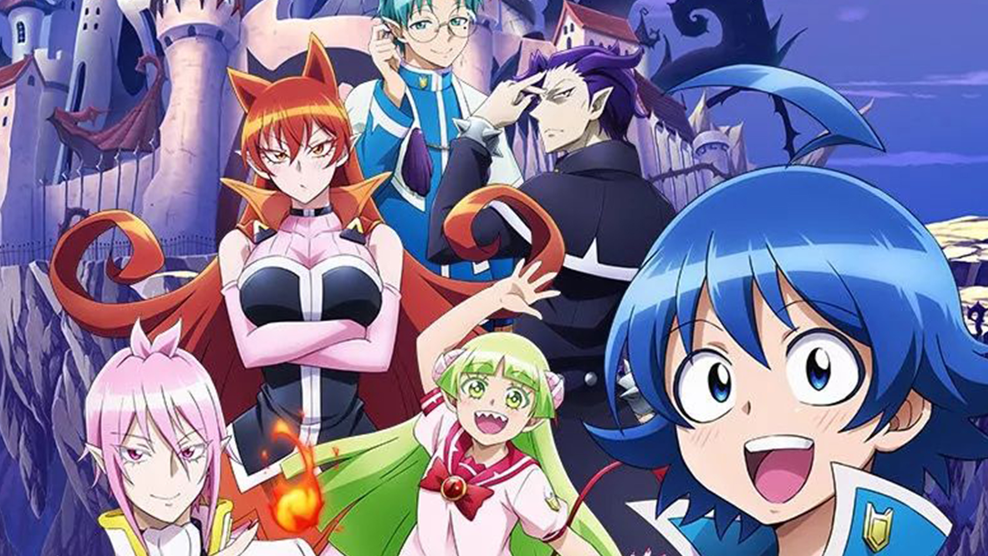 入间同学入魔_入间同学入魔了_180话汉化入间同学入魔了吧