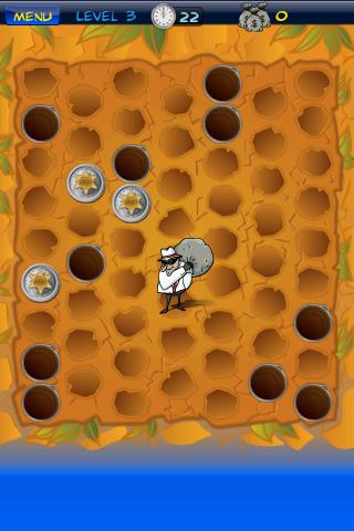 疯狂抓小偷手机游戏破解版_小偷破解版下载_小偷疯狂科技作弊代码