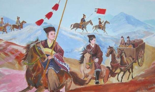 大汉帝国手游官网_大汉手机世界游戏攻略_大汉世界手机游戏