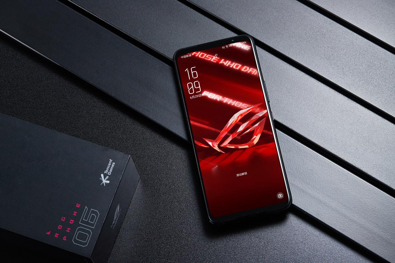 红魔手机游戏空间怎么放桌面_rog6游戏手机和红魔_红魔手机游戏空间怎么退出