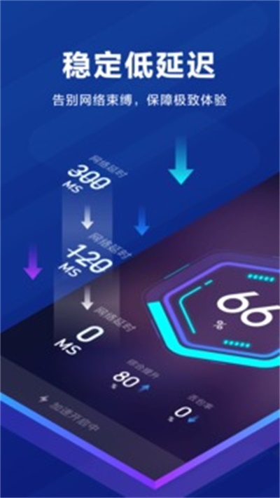 加速手机游戏内时间的软件_加速手机游戏倍速的软件_biubiu手机游戏加速